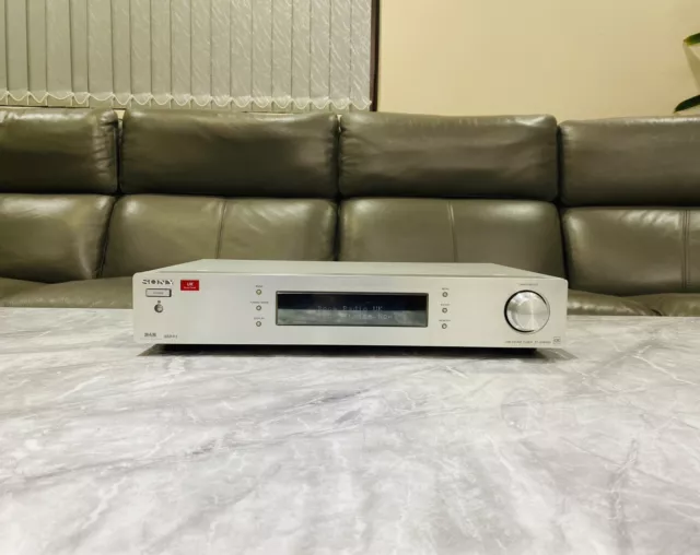 Sony ST-SDB900 QS series DAB FM AM Tuner HiFi Separate