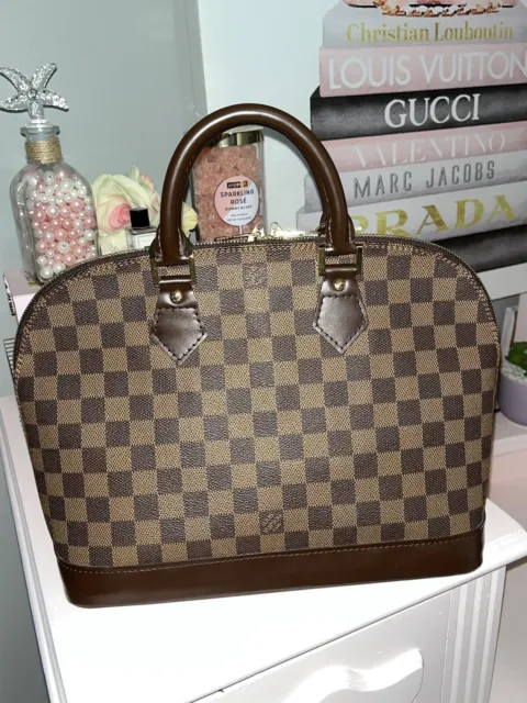 Louis Vuitton Empreinte Key Pouch – The Bag Broker