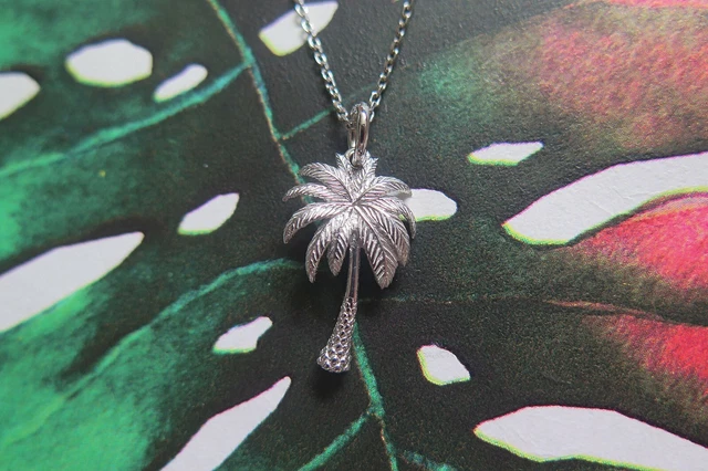 Collier Pendentif Larme En Opale Bleue - Argent 925 - 46 Cm - Neuf Avec étiquettes