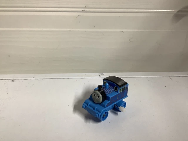 Wind Up Engine THOMAS THE TANK Engine Wind Up Engine Thomas 2004 2” £0.99 - PicClick UK