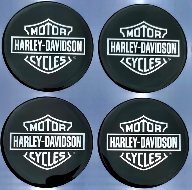 HARLEY DAVIDSON FORD Truck f 150 Chevy C10 1500 Wheel Center Cap