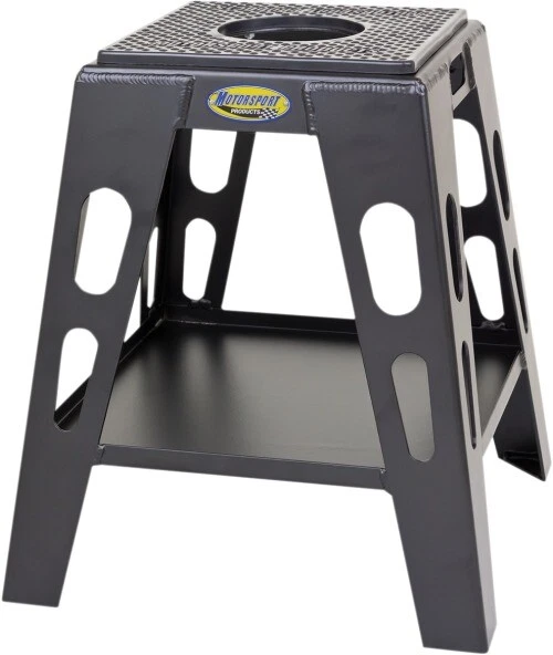 Motorsport Products MX4 Stand Black 94-5012 Matte 4101-0367