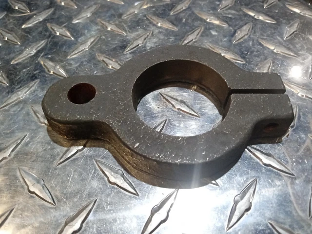 Walker Turner 15" Drill Press 900 Series Collar Casting