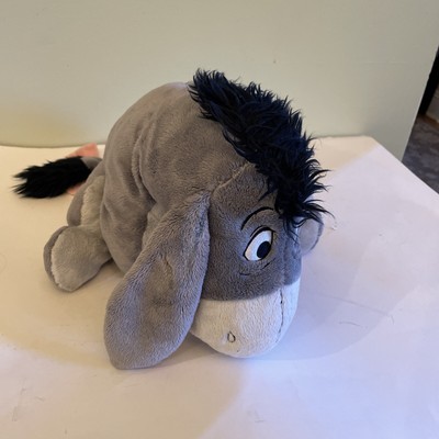 eeyore christmas plush