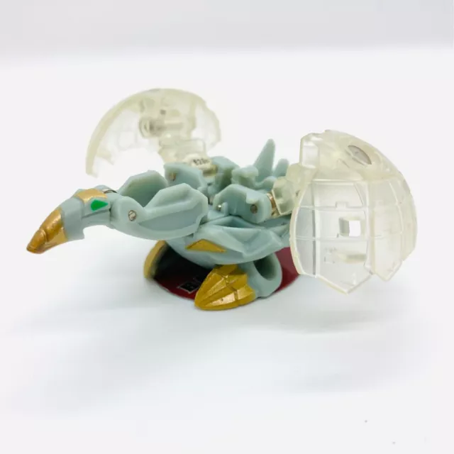 Bakugan wired best sale