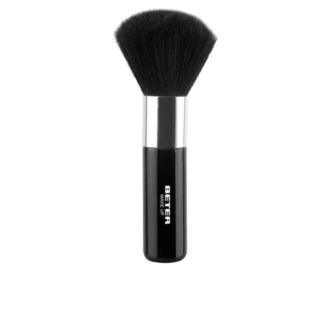 Make-up Beter men PENNELLO DA TRUCCO capelli sintetici 11,5 cm 1 pz