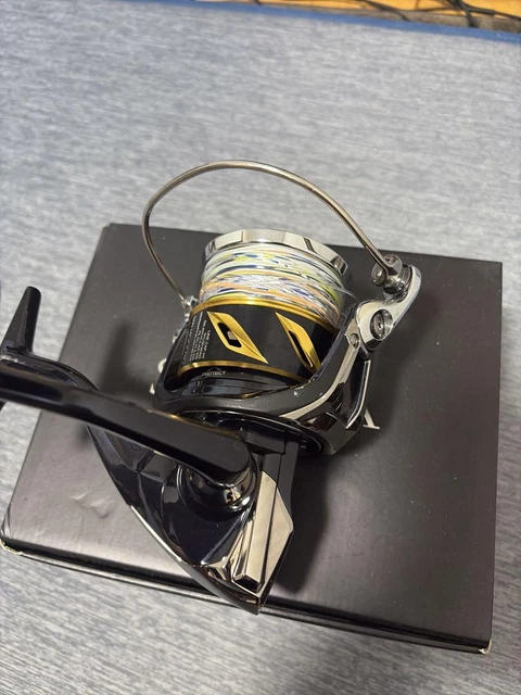 SHIMANO 19 STELLA SW 14000XG 38564 $1,021.78 - PicClick CA