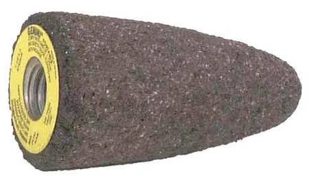Norton Abrasives 66253349846 Grinding Cone,2 In.,Pk10