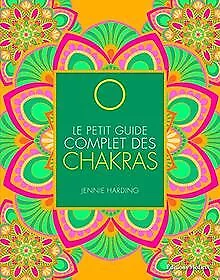 Le petit guide complet des chakras | Livre | état bon
