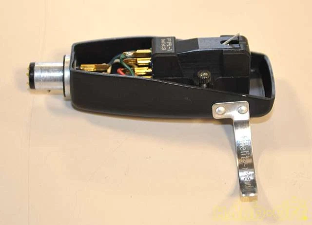 Cellule Fidelity Research FR-7 MC – Bon état, Japon, Universelle