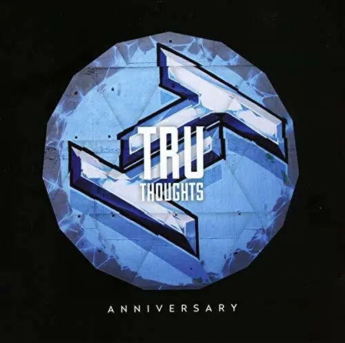 TRU THOUGHTS: ANNIVERSARY by Various Artists (CD) $10.00 - PicClick AU