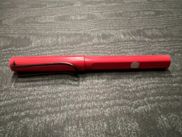 Lamy Rollerball