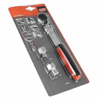 Bahco Hexagon Chiave Pieghevole Set 7 PEZZI 2.5mm-10mm BAH9777B 