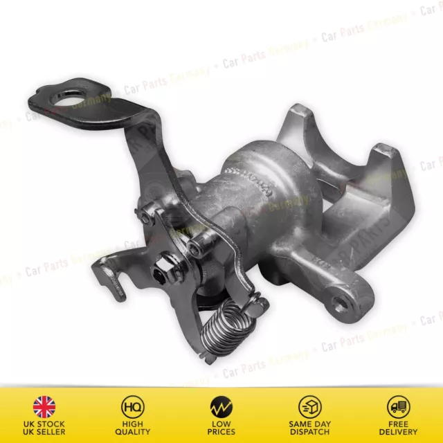 For Toyota Auris Diesel Estate Rear Nearside Passenger Side Brake Caliper 36mm