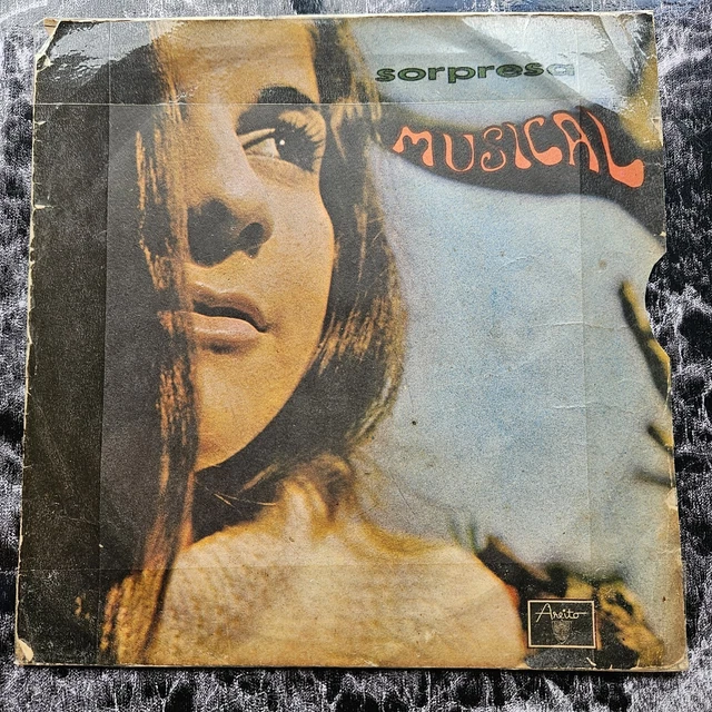 MUSICA CUBANA SR Records – SRLP 1305/06, SR Records – SR 30-2