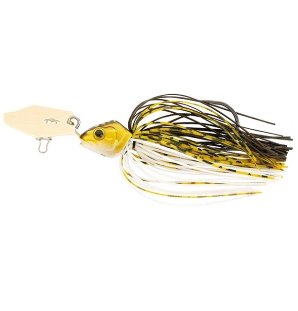 Fox Rage Chatterbait Klingenvorrichtung 21g 3/0 Haken