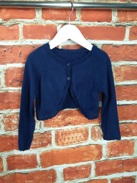 Baby Girl Bundle Age 12-18 Months Gap Next Matalan Dress Set Cardigan Kids 86Cm 2