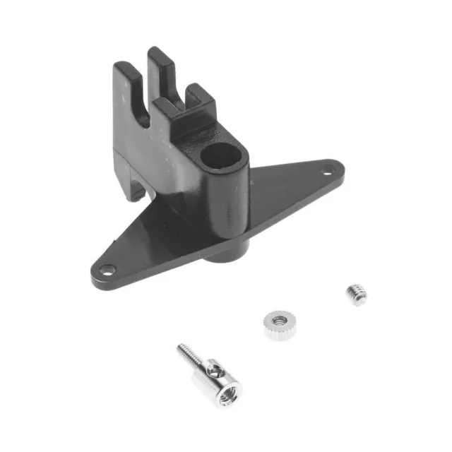 AQUACRAFT AQUB8770 Rudder Bracket w/Steering Arm P-27 Gunslinger Crackerbx