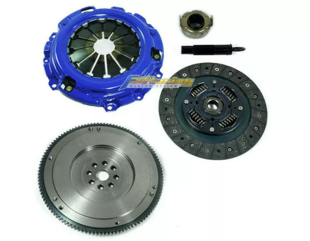 FX STAGE 1 CLUTCH KIT+ HD FLYWHEEL for 2006-15 HONDA CIVIC all trim w/ 1.8L SOHC