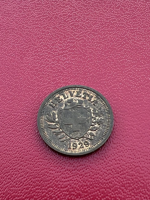 monnaie suisse