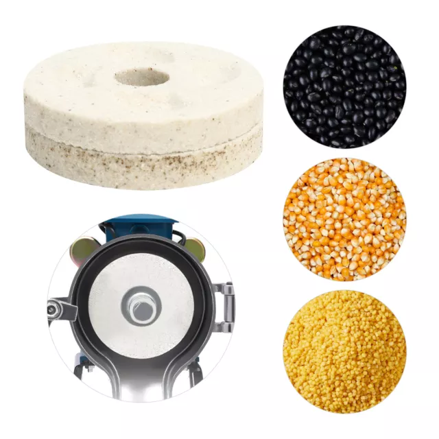 #150 General Milling Sheets Discs Grinder Machine Dry + Wet For Grinding Slurry