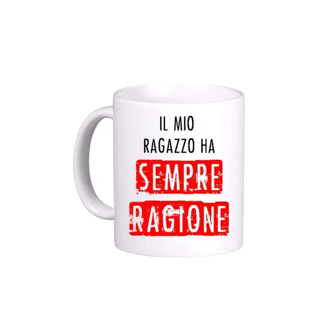 Tazza da pinguino con scritta divertente per uoini, donne, ufficio