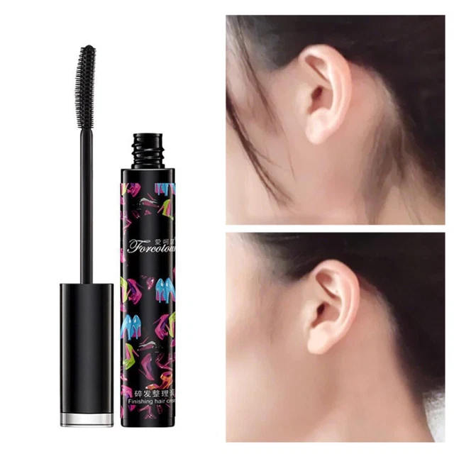 Crema capelli anti-crema capelli anti-frizz caldo U1O6