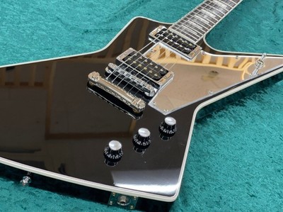 NEW* BACCHUS GLOBAL Series Limited Edition BST-SPECIAL/P90 BLK ...