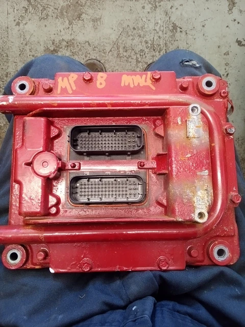 MACK MP8 ECM P/N 21358126 P02 - Free Shipping
