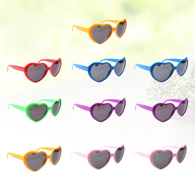 Vintage Sunglasses Birthday Party Favors Glasses Summer Men Women