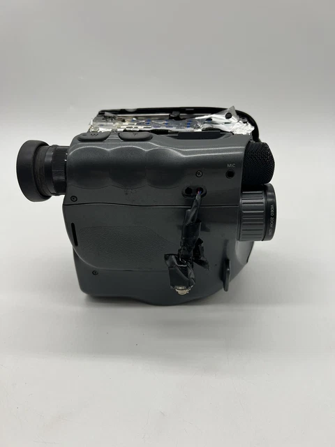 Chargeur Grundig NA8-1 Vintage Officiel Pour Caméscope - Excellent état