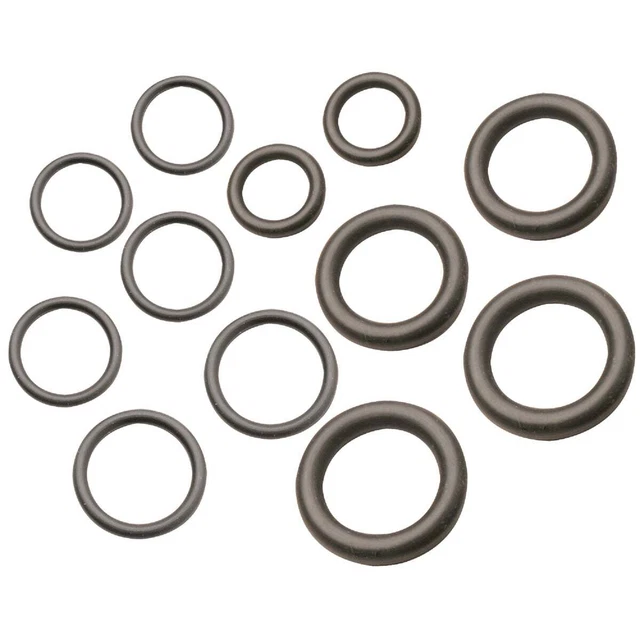 Do it Assorted Large O-Rings (12-Piece) 402665 SIM Supply, Inc. 402665 Assorted