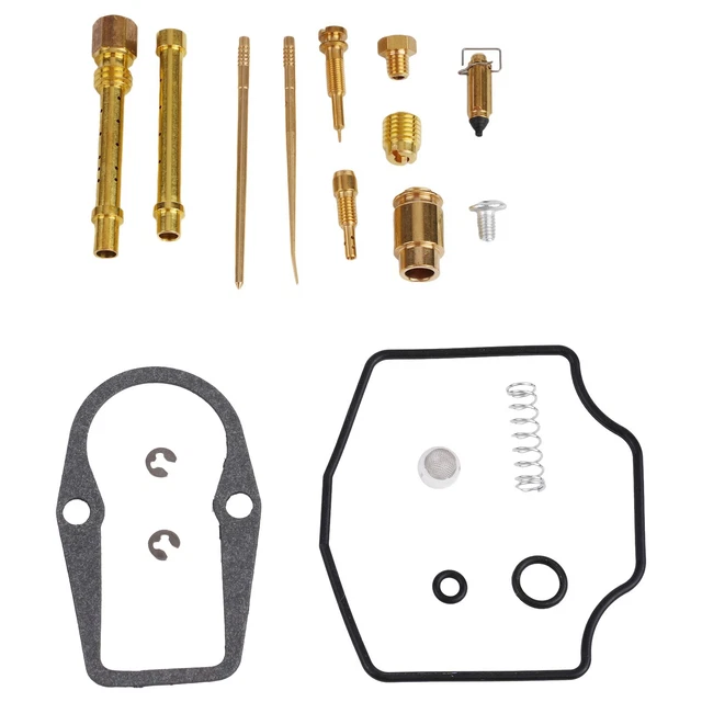 Kit De Reconstruction De Régulateur Ninja Pour Régulateurs Ninja Preset Et Ul Kit De Reconstruction De Régulateur Ninja Pour Régulateurs Ninja Preset Et Ul