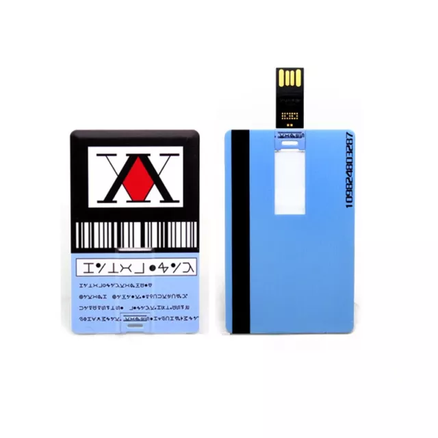 Anime Usb Flash Drive FOR SALE! - PicClick Anime Usb Flash Drive FOR SALE! - PicClick
