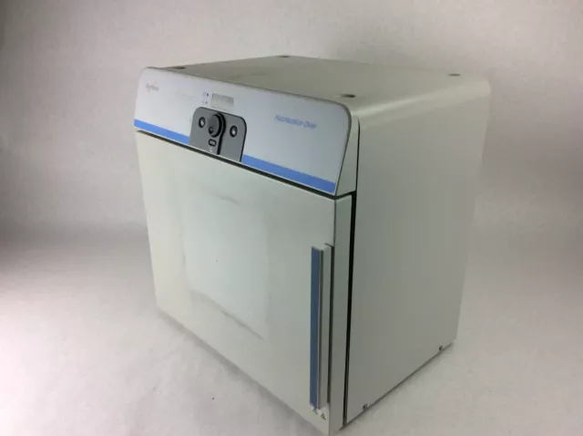 Boekel Illumina Laboratory Lab Hybridization Hydration Oven 230402ILL