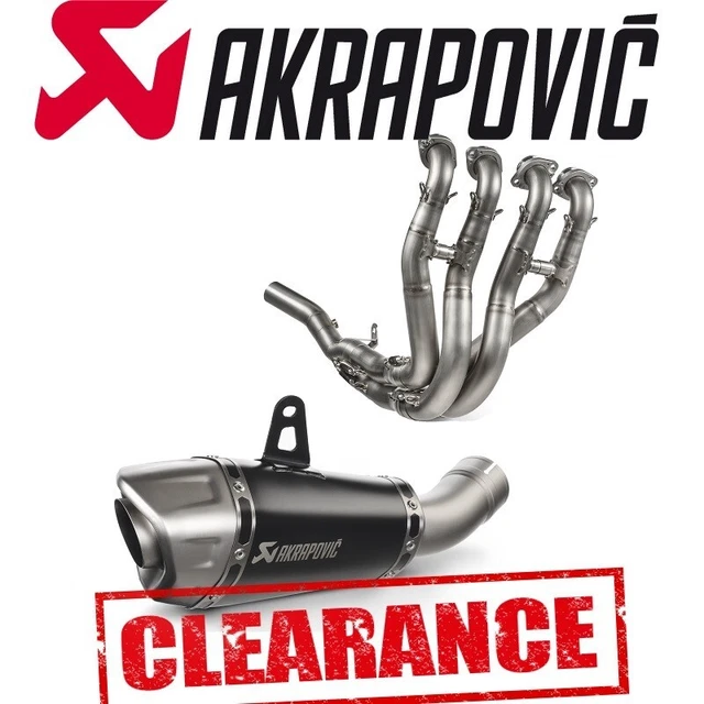 zx10r full exhaust system