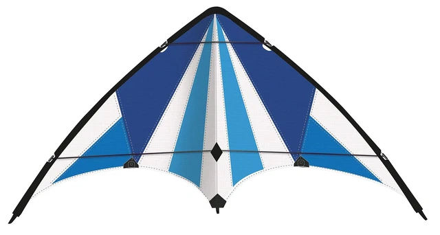 GUNTHER 1083 BLUE LOOP – SPORTS Kite EUR 28,34 - PicClick FR