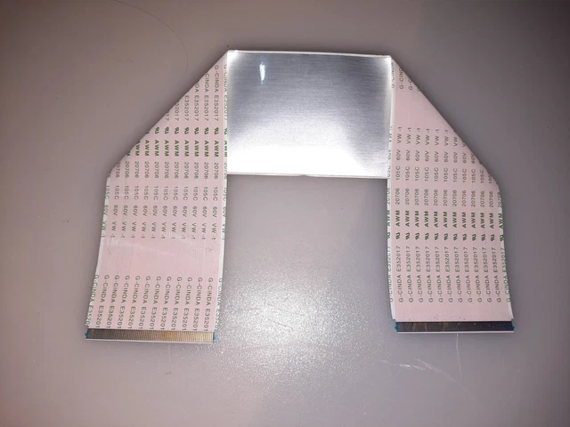 Câble LVDS Pour TV Philips 37PFL5603H/10 - Occasion Fonctionnel