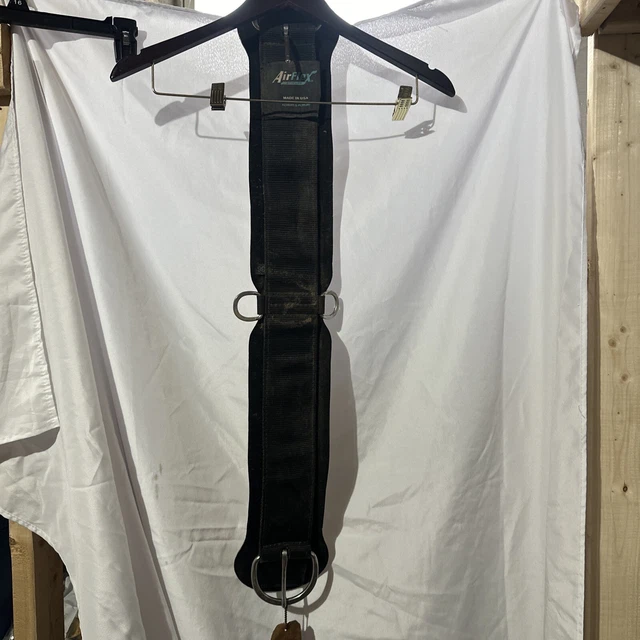 WEAVER AIRFLEX CINCH 36 Roper Western Horse Tack Girth 47.11 PicClick CA