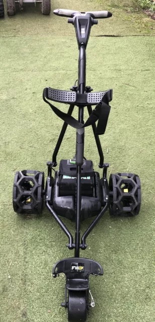 Powakaddy Freeway Sport 2