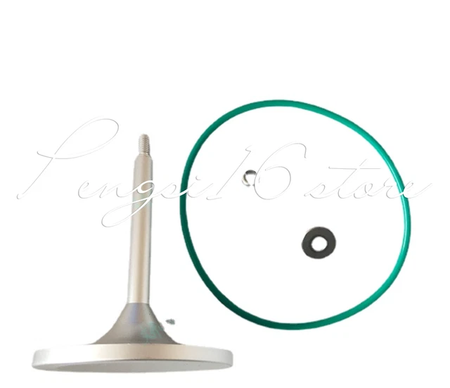 1PC 2901200652 Intake valve maintenance kit - Suitable for air compressor parts