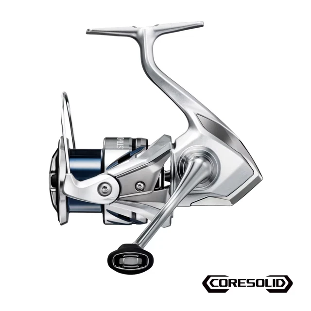 SHIMANO 23 STRADIC 2500SHG Spinning Reel 2.5