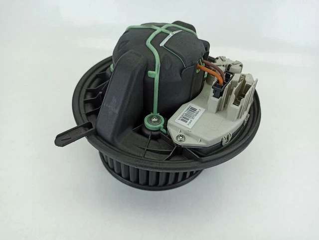 693366309 motore riscaldamento per BMW 1 8 D 2006 146639