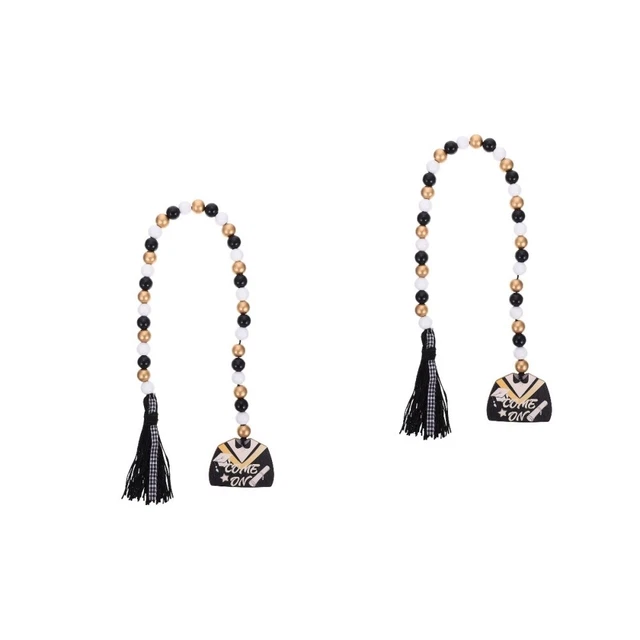 16 Tappi Decorativi Per Bottiglie Da Laurea - Con Nappa Colorata, Per Feste E Celebrazioni - Foto 10