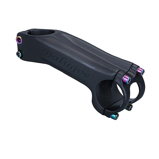 Guidon VTT Plat En Aluminium 31,8 Mm – 720 Ou 780 Mm, Backsweep 6°, Pour Vélo De Montagne