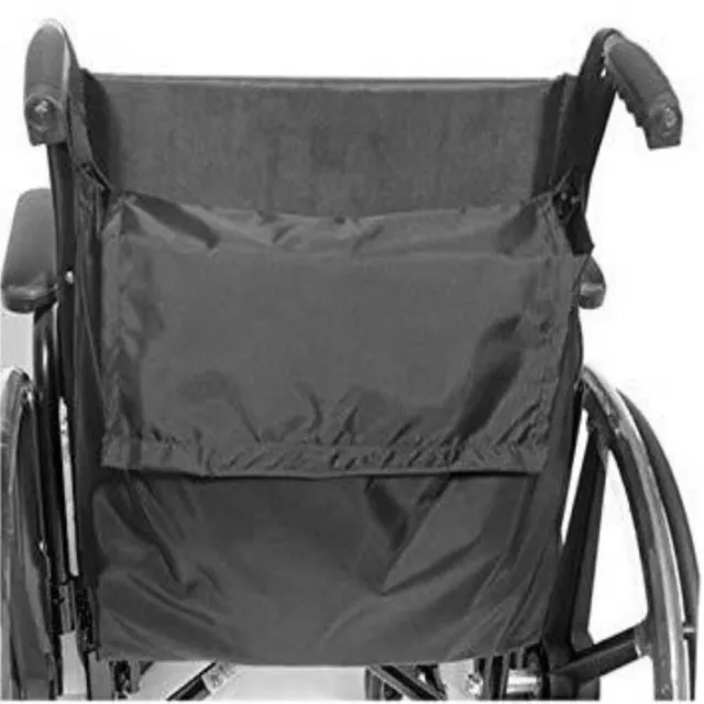 Oxford Cloth Wheelchair Carrying Waterproof Travel HandsRollator Bag