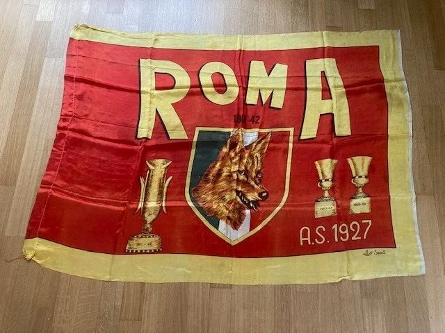 U24 Bandiera dell'amicizia Germania Italia 90 x 150 cm