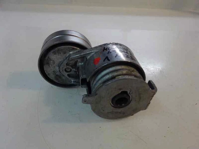 galet tendeur pour RENAULT MEGANE II RANCHERA FAMILIAR 1.9 DCI 2003 2003 96213 2
