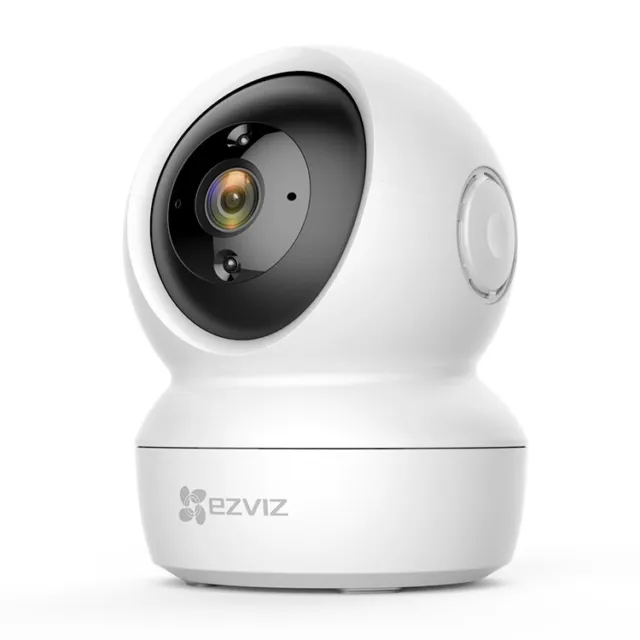 EZVIZ 1080P IP Security Camera Wireless Indoor Home WIFI 360° Monitor (C6N)