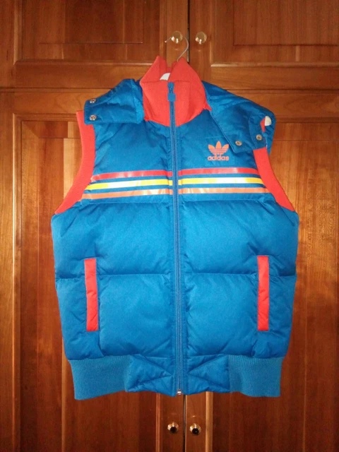 Adidas discount smanicato uomo